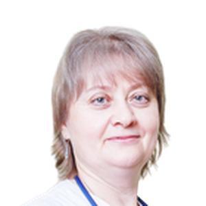 Юровских Лариса Александровна