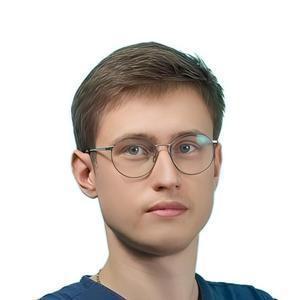 Выпрышко Артем Андреевич