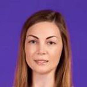 Бибик Инна Анатольевна