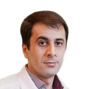 АльХих Рибхи Ибрагимович