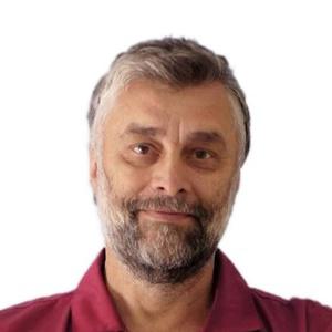Руденко Вадим Савельевич