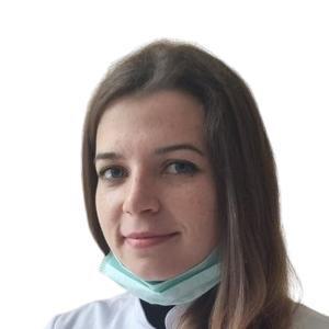 Шелаева Ирина Ивановна