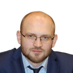 Орлов Иван Юрьевич