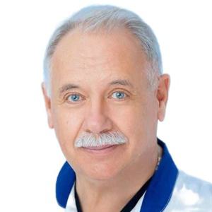 Крайнов Сергей Анатольевич