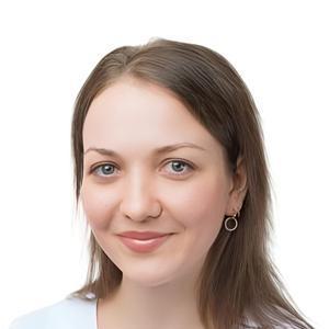 Татарцева Наталья Владимировна