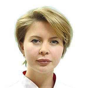 Гунченко Анастасия Сергеевна