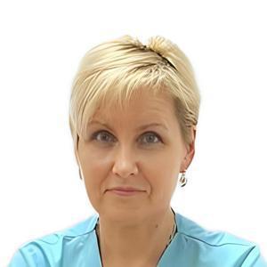 Понасова Елена Александровна