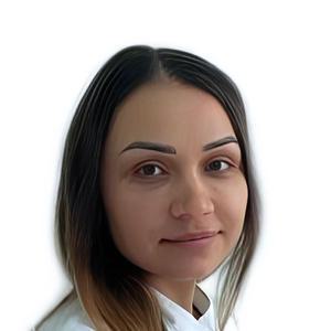 Лобанова Инна Николаевна