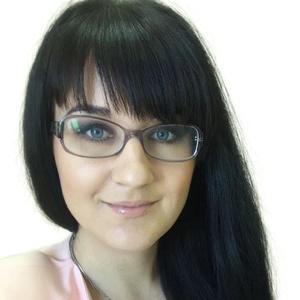 Смахтина Марина Александровна