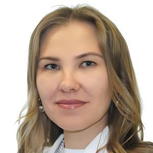 Черенкова Елена Валерьевна