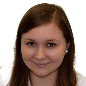 Барабанцева Ирина Сергеевна