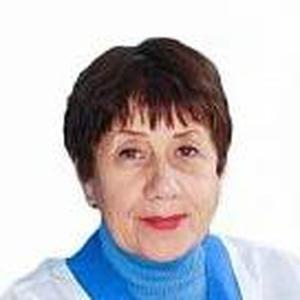 Михайлецкая Маргарита Павловна