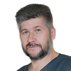 Дорохов Сергей Михайлович