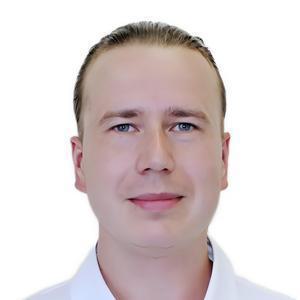Коньков Егор Владимирович