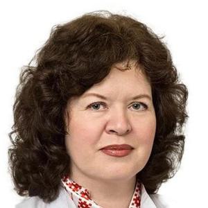 Зайцева Татьяна Ивановна