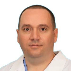 Зыбин Константин Дмитриевич