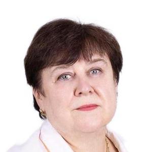 Стрельникова Ирина Ивановна