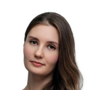 Рубцова Светлана Дмитриевна