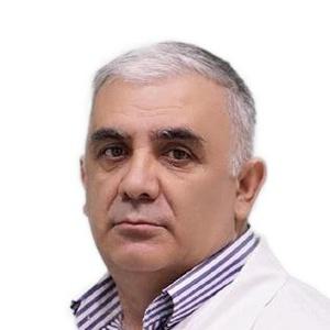 Гумматов Абулфат Джаббарович