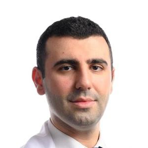 Илизаров Арон Мишаевич