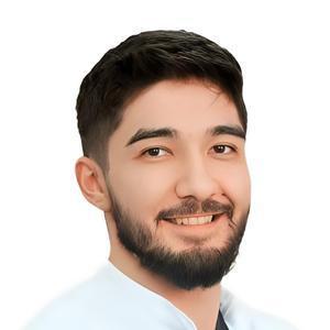 Сафронов Дмитрий Сергеевич