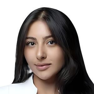 Джафарова Амина Зауровна