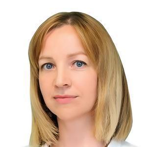 Турова Татьяна Анатольевна