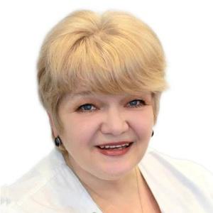 Куванникова Светлана Арнольдовна