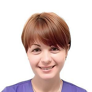 Бойко Елена Анатольевна