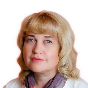 Старостина Светлана Сергеевна