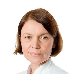 Жигарева Елена Георгиевна