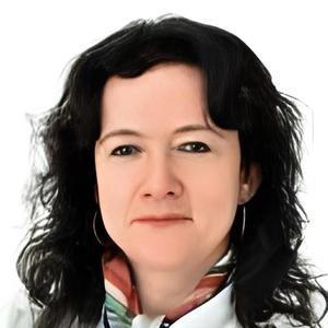 Сенникова Ольга Евгеньевна