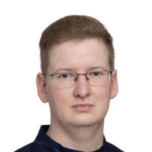 Леушин Евгений Константинович