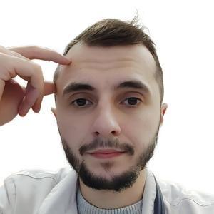 Кубанских Виталий Владимирович
