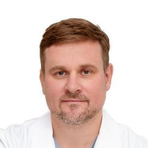Афанасьев Максим Станиславович