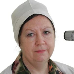 Ерошевская Елена Брониславовна