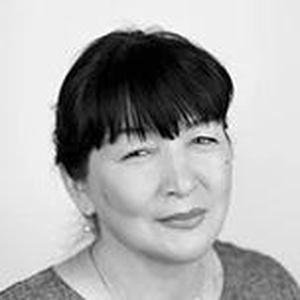 Мулюкова Аниса Анваровна