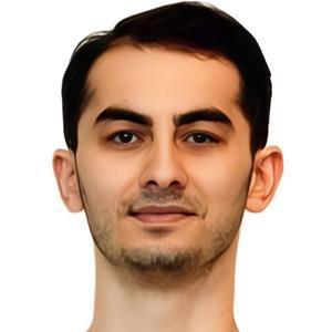 Кудаев Азамат Расулович