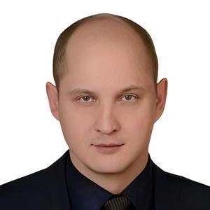 Гусев Петр Владимирович