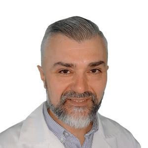 Шакиров Эльдар Федорович