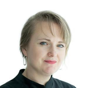Подкопалова Ирина Владимировна