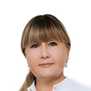 Ашетова Елена Викторовна