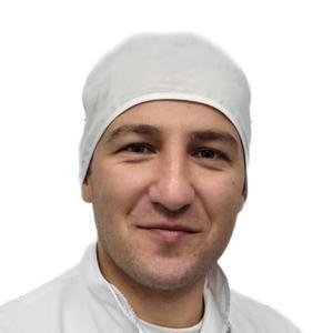 Захария Тенгиз Теймуразович