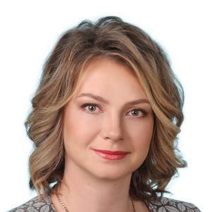 Глазунова Дарья Алексеевна