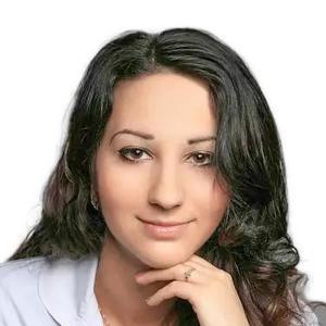 Никитина Светлана Ивановна