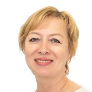 Боряева Ольга Алексеевна