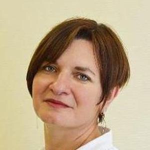 Сумарокова Анастасия Александровна