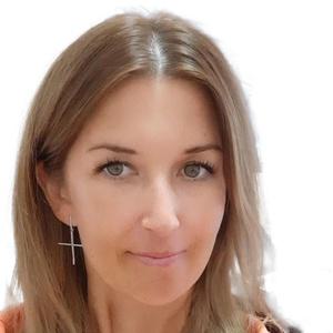 Лобунцова Евгения Павловна
