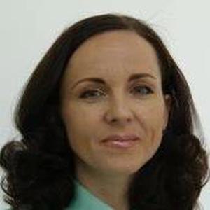 Лебедько Светлана Валерьевна