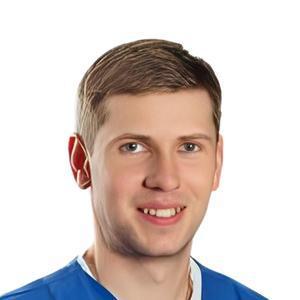 Иванов Дмитрий Викторович